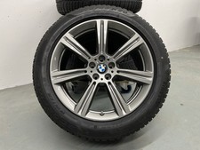 Original BMW X5 G05 X6 G06 736 20 Zoll Alufelgen Felgen Alu Winterräder 6883753