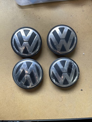 Original emblem - vw,