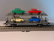 DAHMER Autotransport - DR -