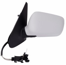 Spiegel links für VW Polo 6N