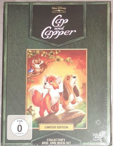Tinkerbell dvd collector - dvd, collector´s