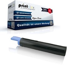 Kompatible Tonerkartusche für