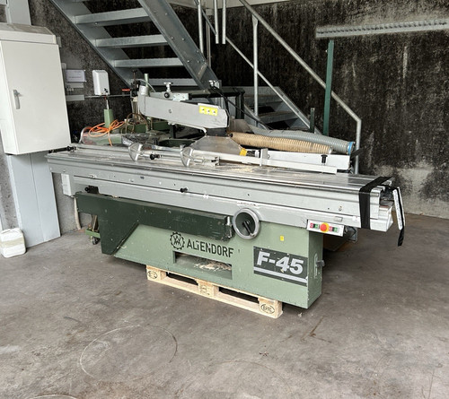 Altendorf 45 - altendorf, f