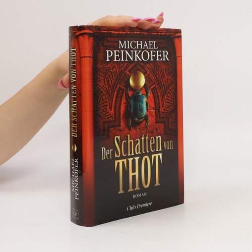 Der schatten von thot - der,