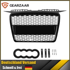 Grill Kühlergrill Waben Für