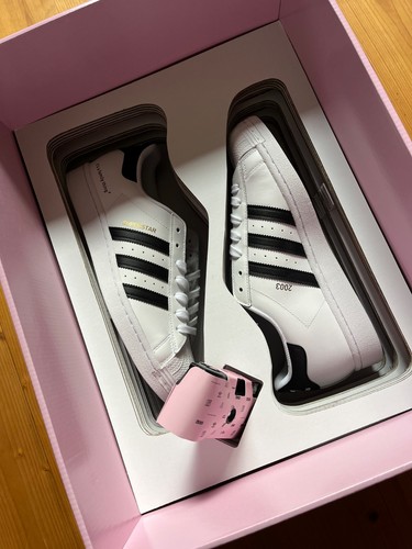 Overkill adidas superstar - adidas,