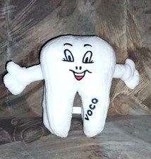 Molarius Voco Zahn Backenzahn