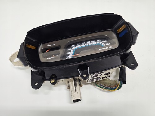Honda spacy 125 - honda, tachometer