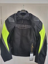 Triumph Motorrad Triple Netz