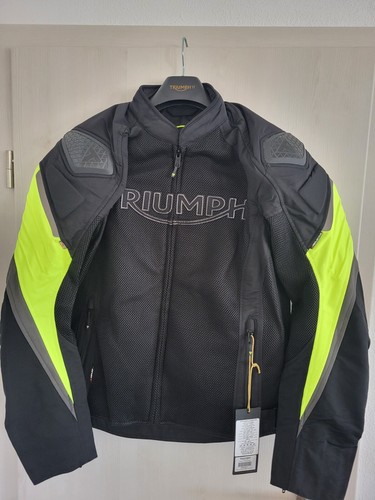Triumph motorrad triple netz - motorrad,