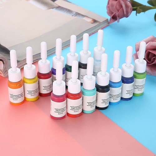 5ml flasche farben - 14,