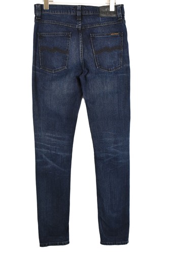 Nudie lean dean worn - nudie,