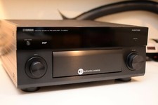 authentic cinema Modifikation / Tuning für Yamaha CX-A5200 DTSX Atmos Vorstufe
