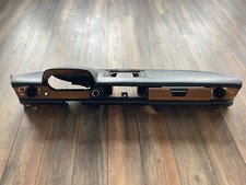 Armaturenbrett Mercedes Benz
