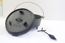 SOUK ONE Dutch Oven Set