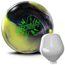 Bowling Ball Storm Electrify
