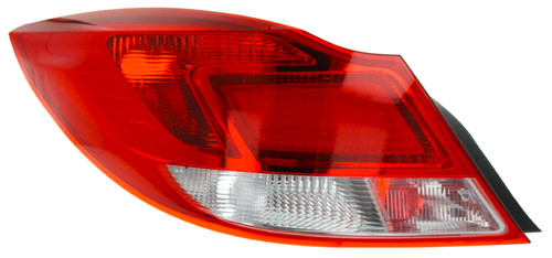 Rücklicht heckleuchte links - rücklicht,