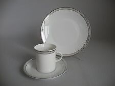 Rosenthal Berlin Friedrichstraße Kaffeegedeck 3-teilig