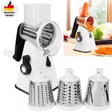 Multischneider Küchenreibe Reibe Mühle Gemüsereibe Küchenraspel Allesschneider