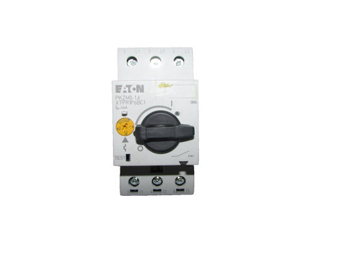 Eaton pkzmo xtpr1p6bc1 - pkzmo-1,6,