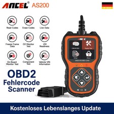 ANCEL AS200 OBD2