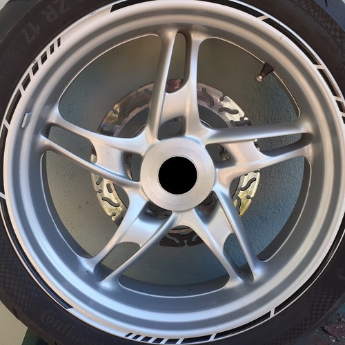 Nabenabdeckung für bmw 1100 - für, r