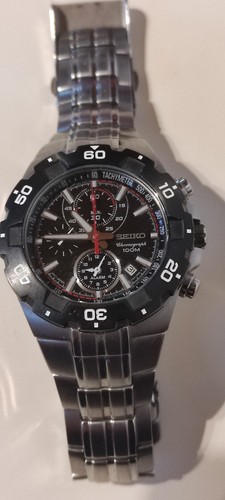 Seiko 7t62 0jz0 - 7t62-0jz0, herren