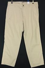 Carhartt Presenter Pant Herren Chino Hose W38 L32 38/32 beige Comfort J3030