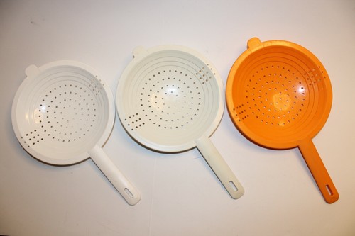 Tupperware flaches