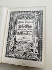 Familien Bilderbibel ganze