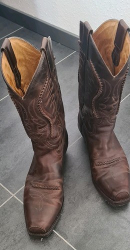 Sendra cowboystiefel - sendra,