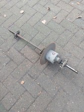 Aufsitzmäher Rasentraktor