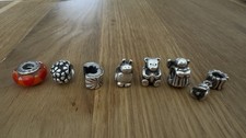 Pandora Charm Orginal ALE 925