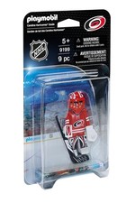 Playmobil 9199 NHL Carolina