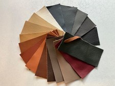 Muster-Kollekcion 18 Farben (