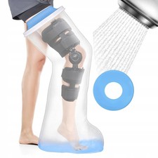 Gipsschutz wasserdicht bein -