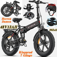 Elektrofahrrad Herren/Damen