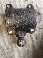 MZ ES 250/2 Gespann Anschluss