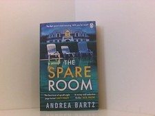 The Spare Room: The gripping
