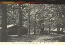 Weferlingen Ausstellung 1909