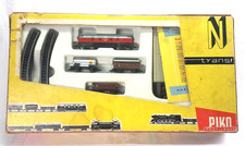 👍PIKO Starterset 5/0603