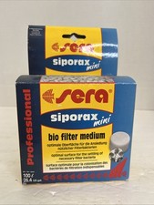 Siporax Mini Professional 130