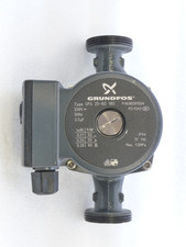 Grundfos UPS 25 - 60