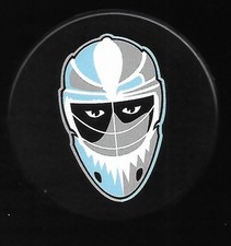 Eishockey Puck  HAMBURG