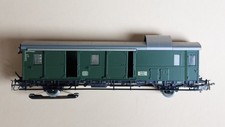 Märklin H0 Gepäckwagen DB