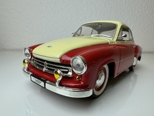 Wartburg 311 Coupe 1:18 Revell