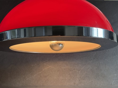 Kaiser vintage design lampe - kaiser,