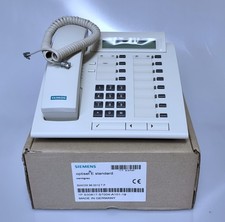 Siemens Optiset E Advance Plus