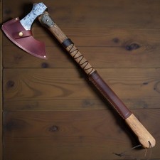 Wikinger Langaxt, Nordische