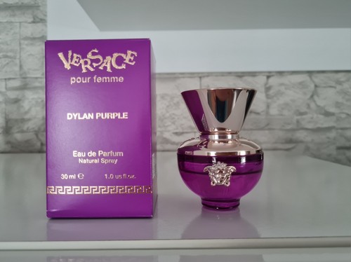 Versace pour femme - pour, dylan